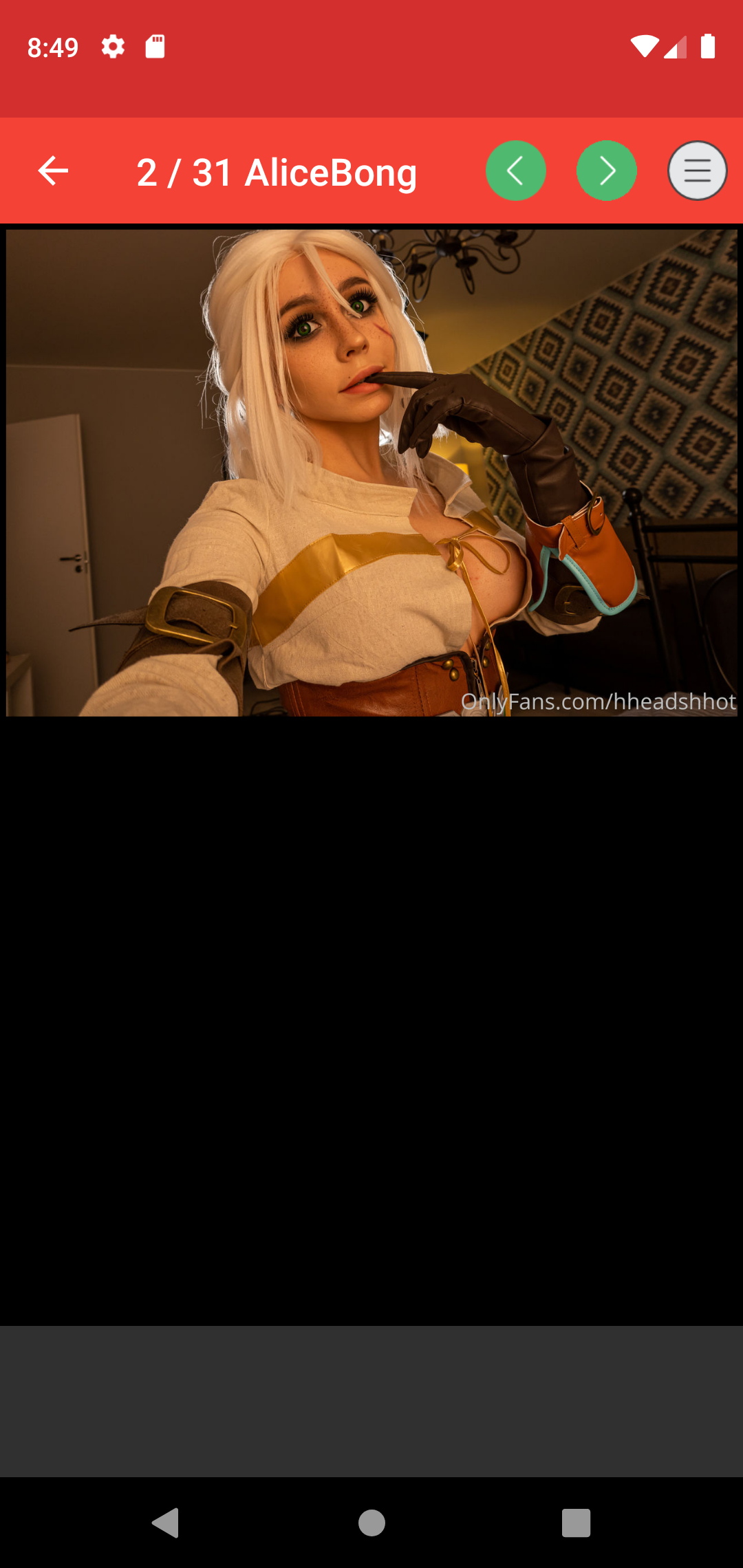 Witcher Cosplays hentia,porn,kristinf,download,comics,witcher,erotic,manga,hentai,where,android,sexy,cosplay,galleries,aletta,live,app,pornstar,wallpaper,hot,ocean,anime,apk,pics,adult,apps