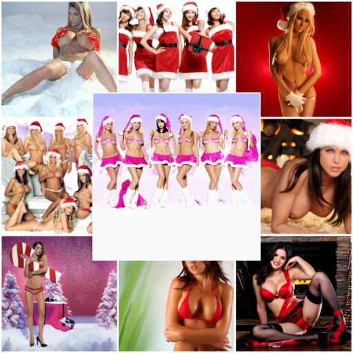 Sexy Christmas Wallpapers 2 Collection of sexy wallpapers on Christmas theme with hot girls
 sexy,wallpapers,porn,backgrounds,holidays,erotic