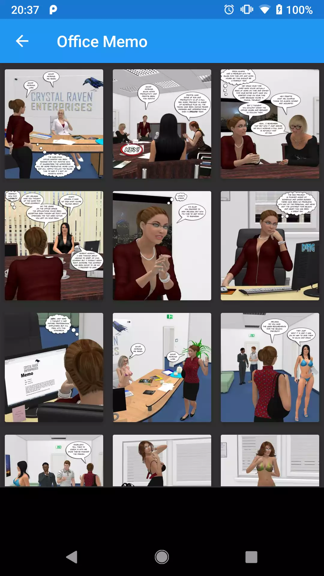 Office Memo apk,for,app,pics,pornstar,wallpapers,henti,office,pictures,hot,wallpaper,adult,hentai,comics,drawings,apps,android,sexy,erotic,pice,anime,porn