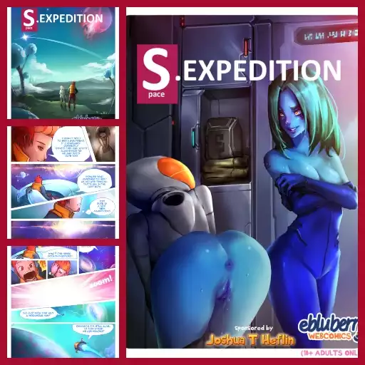 SEXpedition SEXpedition
 hot,android,porn,sexy,collection,comics