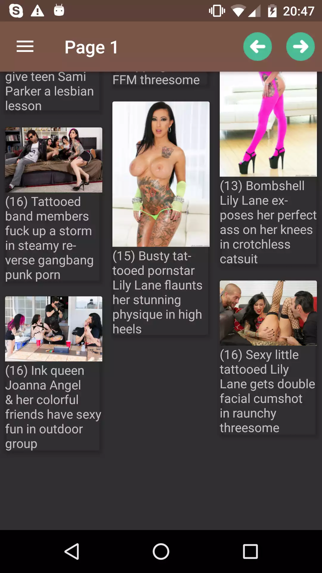 Lily Lane Pics mainichi,apk,app,pornstars,ana,tassuru,porn,oshiri,irerare,manga,hot,mono,hentai,pornstar,galleries,pics,apps,adultwallpapers,anime,photo,jpg,android,butta,images,sexy,zecchou,nando,offline,anoko,best