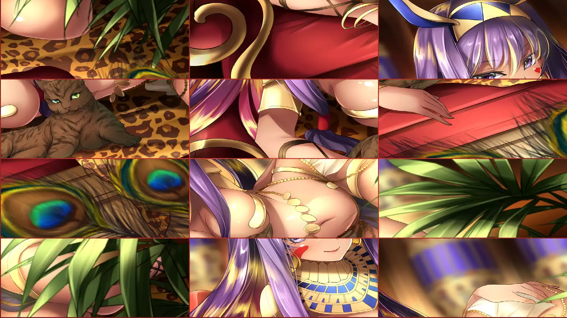 Hot Cats Puzzle picture,best,gallery,immage,pic,manga,hentai,hentie,pictures,henati,puzzle,sexy,and,pics,photo,puzzles,hintai,porn,futanari,apk,mod,panties,android,girl,games