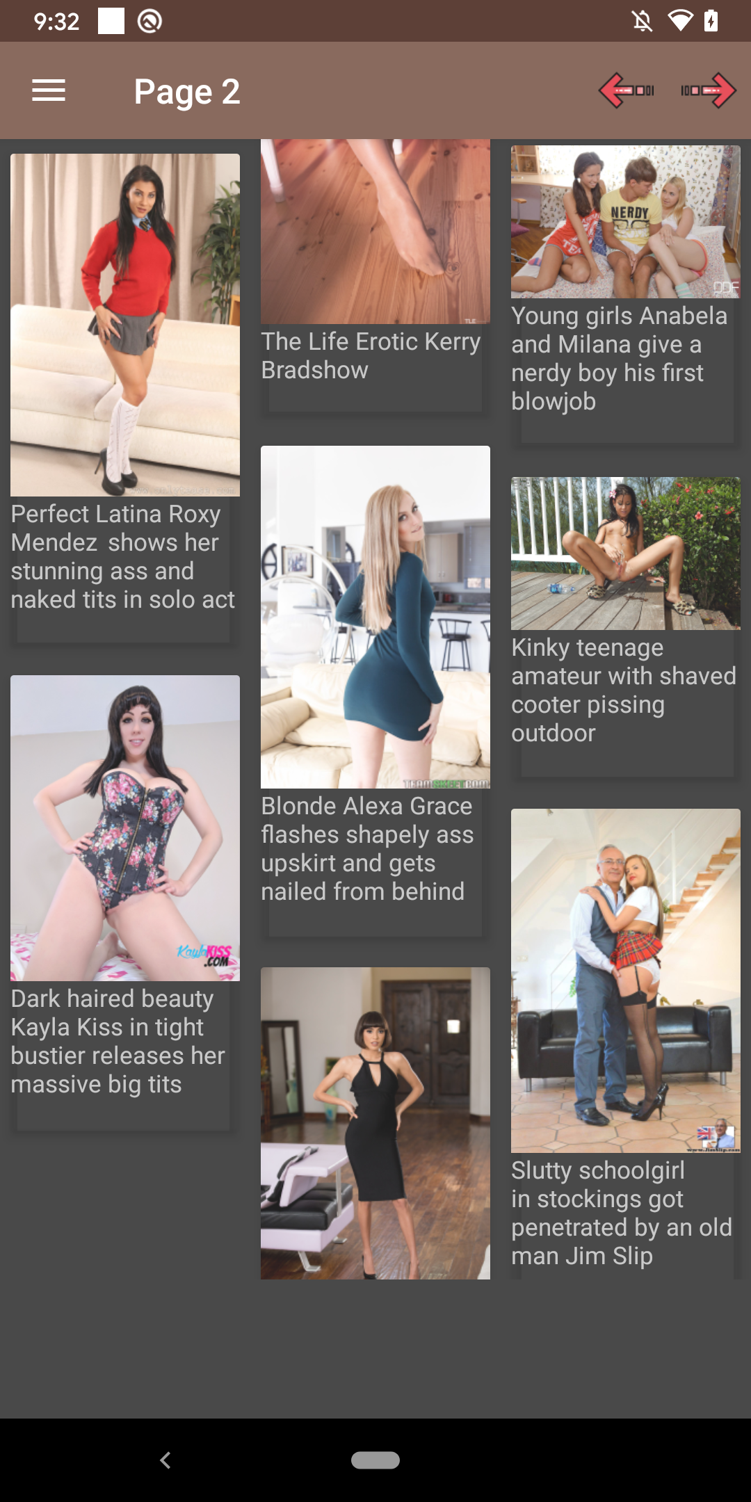 Sexy Teen Galleries photo,pornstar,download,comics,blowbang,galleries,puzzle,app,hentai,android,apps,hentie,gallery,sexy,apk,free,girls,photos,hot,pics,porn,adult,pegging,pornstars