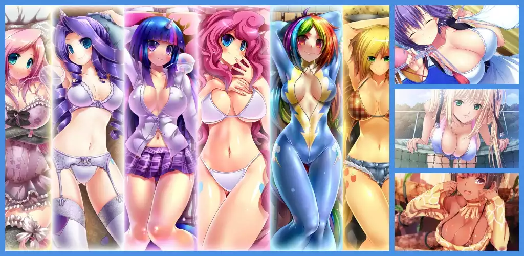 Sexy Anime Wallpapers japan,hentai,anime,andriod,app,perfect,hot,hintai,shemales,picture