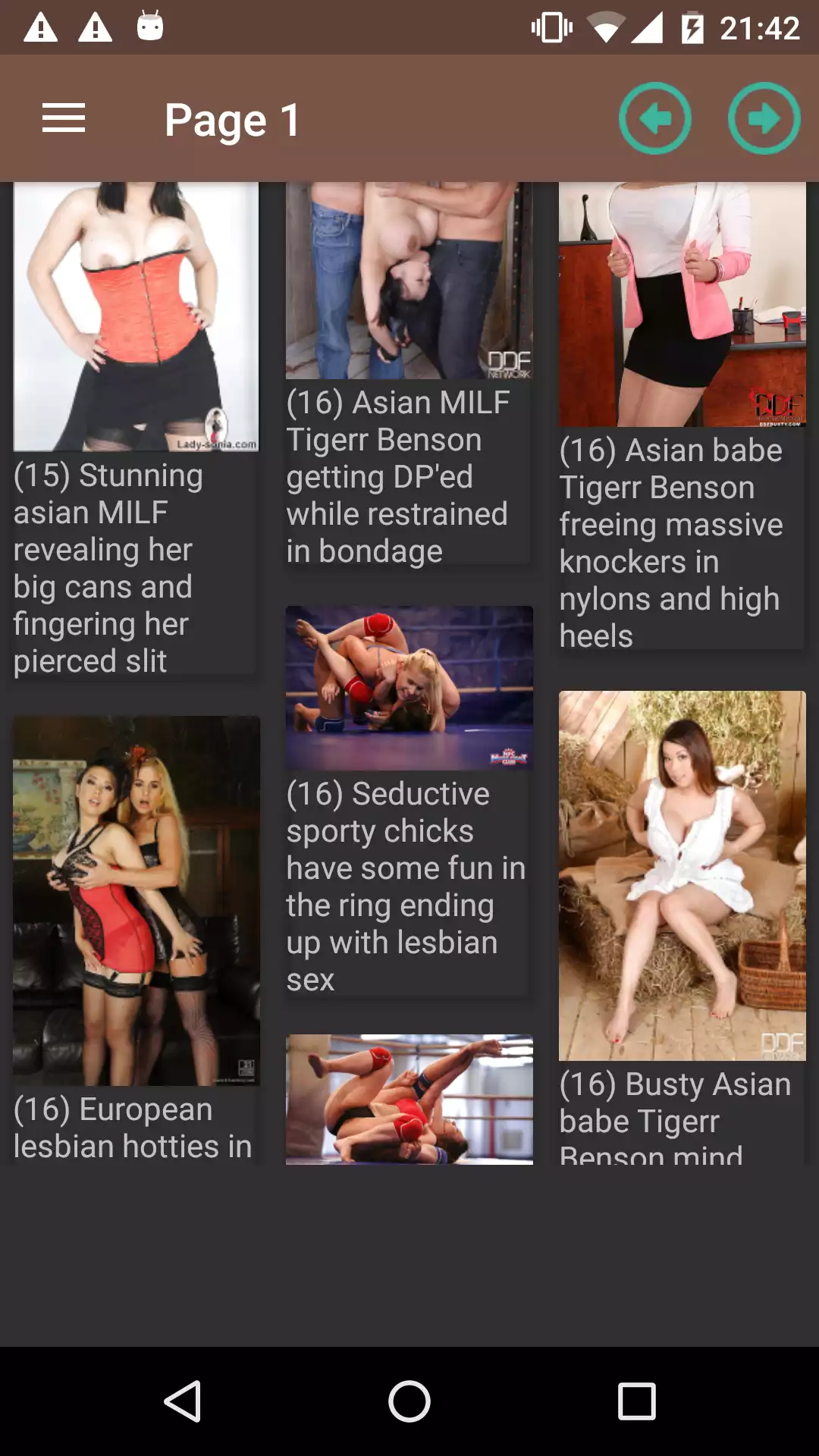 Tigerr Benson best,apk,sexy,apps,hintai,photos,android,phone,porn,pics,picd,gallery,hentai,hot