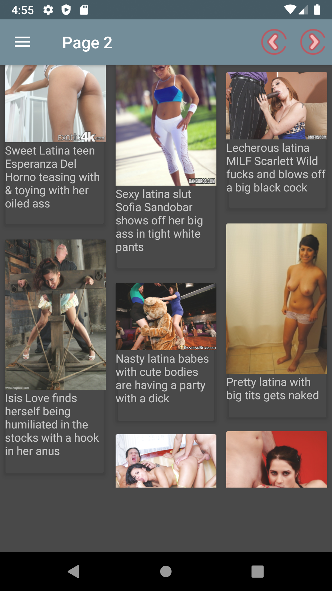 Latina Sex gallary,apps,game,caprice,free,photo,pornstar,galleries,apk,hentai,stars,app,sexy,puzzle,ebony,adult,hot,henti,porn,download,hantai,pictires,offline,pornstars