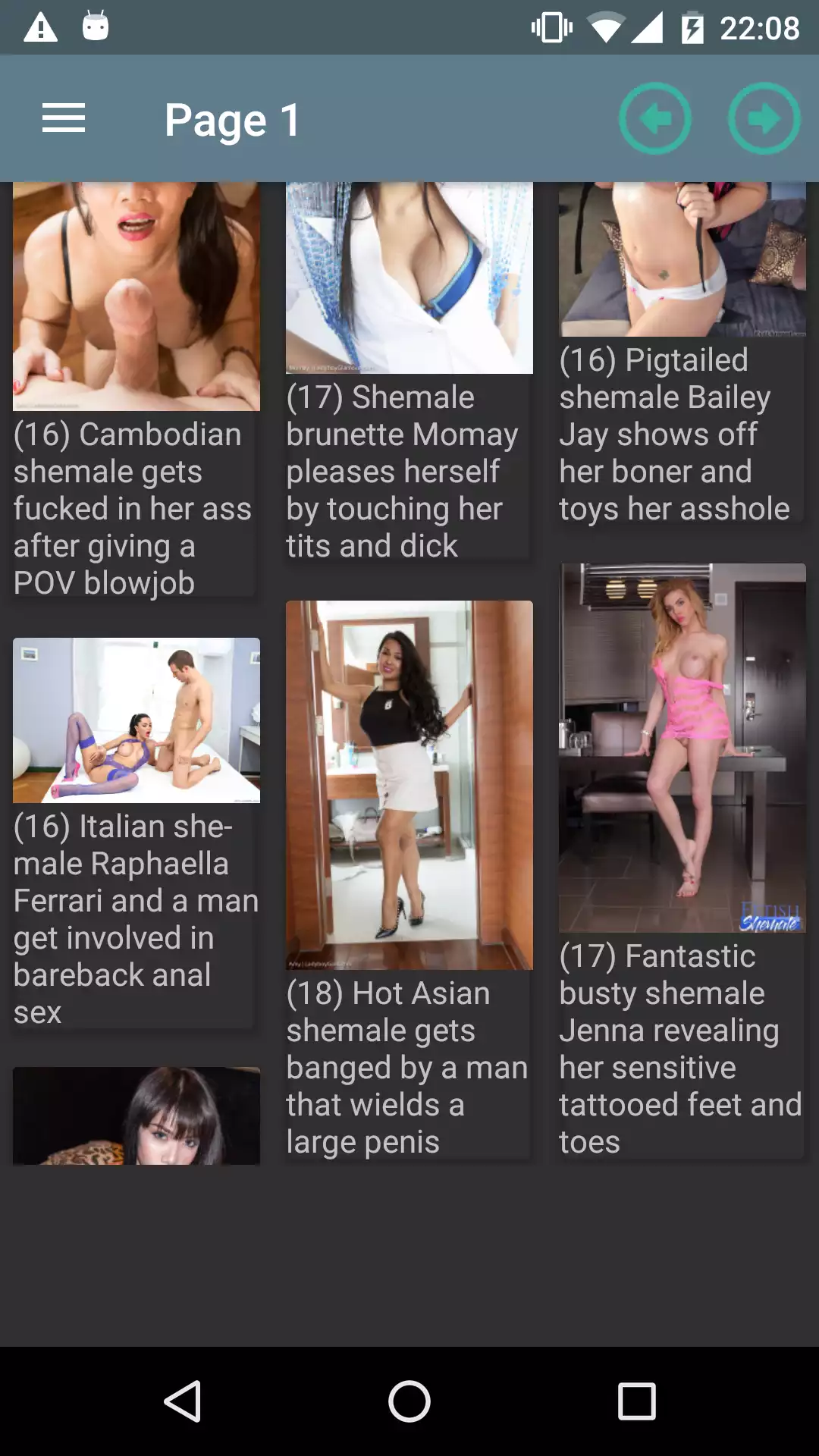 New Trans Galleries puzzle,photo,hentai,download,porn,galleries,manga,pornstar,apps,for,pics,hot,pic,erotic,app,pornstarphoto,editor,sexy,android,collection,updates,pictures,games