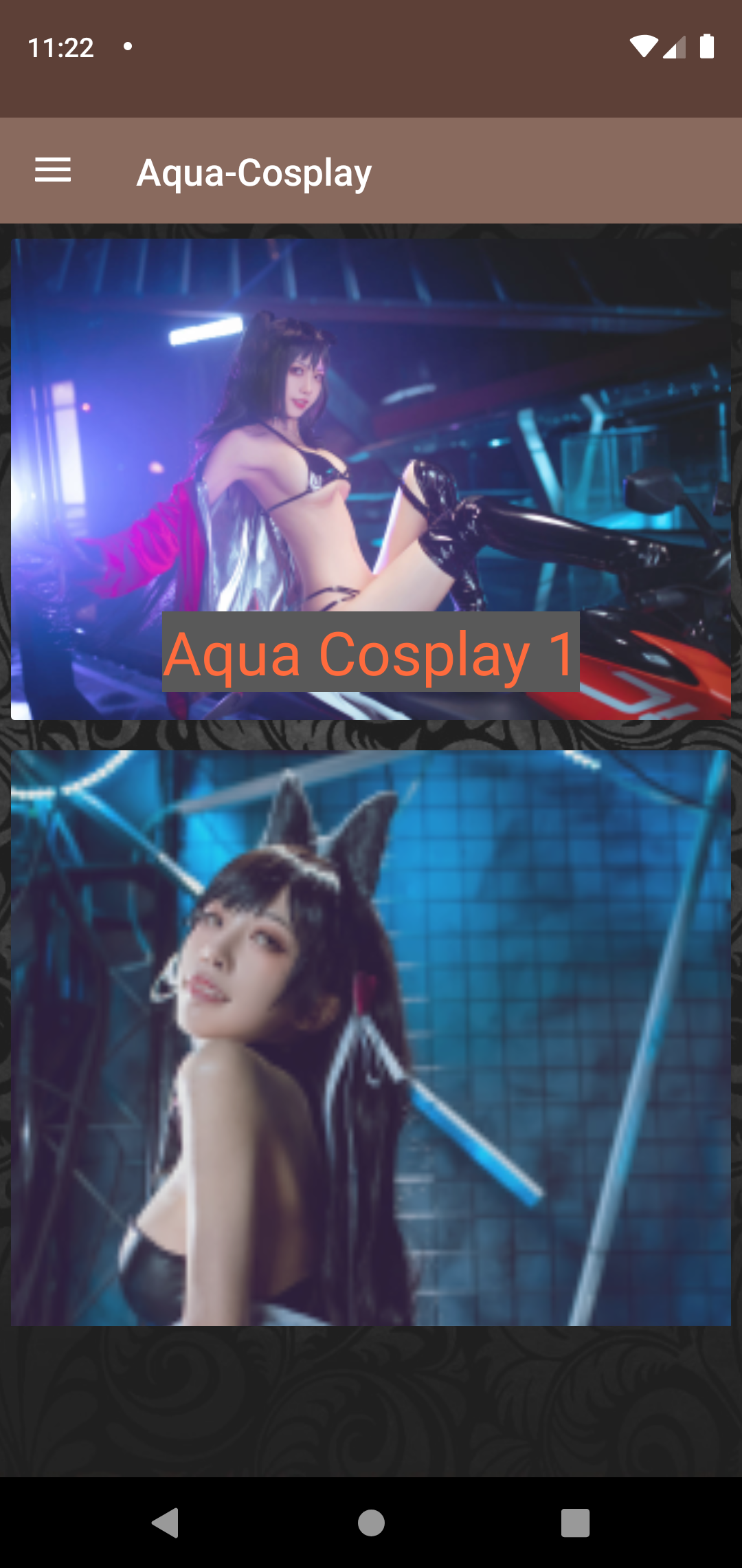 Aqua Cosplay porn,anime,picture,apps,pics,search,mobile,henati,mature,galleries,hentai,pic,pictures,wallpapers,gallery,cosplay,download,collection,star,photos,app,hantai