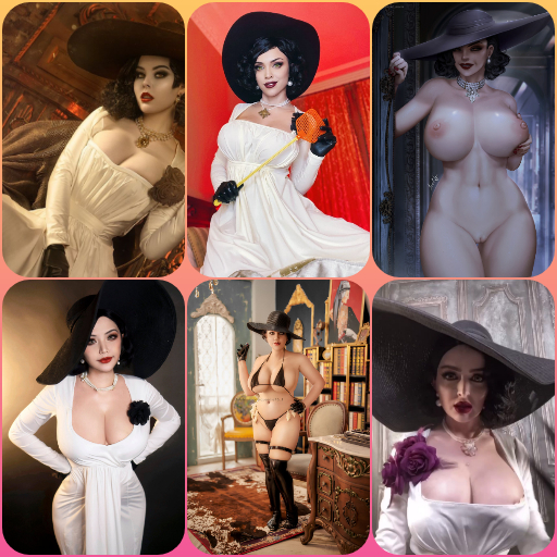 Lady Dimitrescu Lady Dimitrescu cosplay collection
 cosplay,hot,hentai,pictures,comics,sexy,dimitrescu