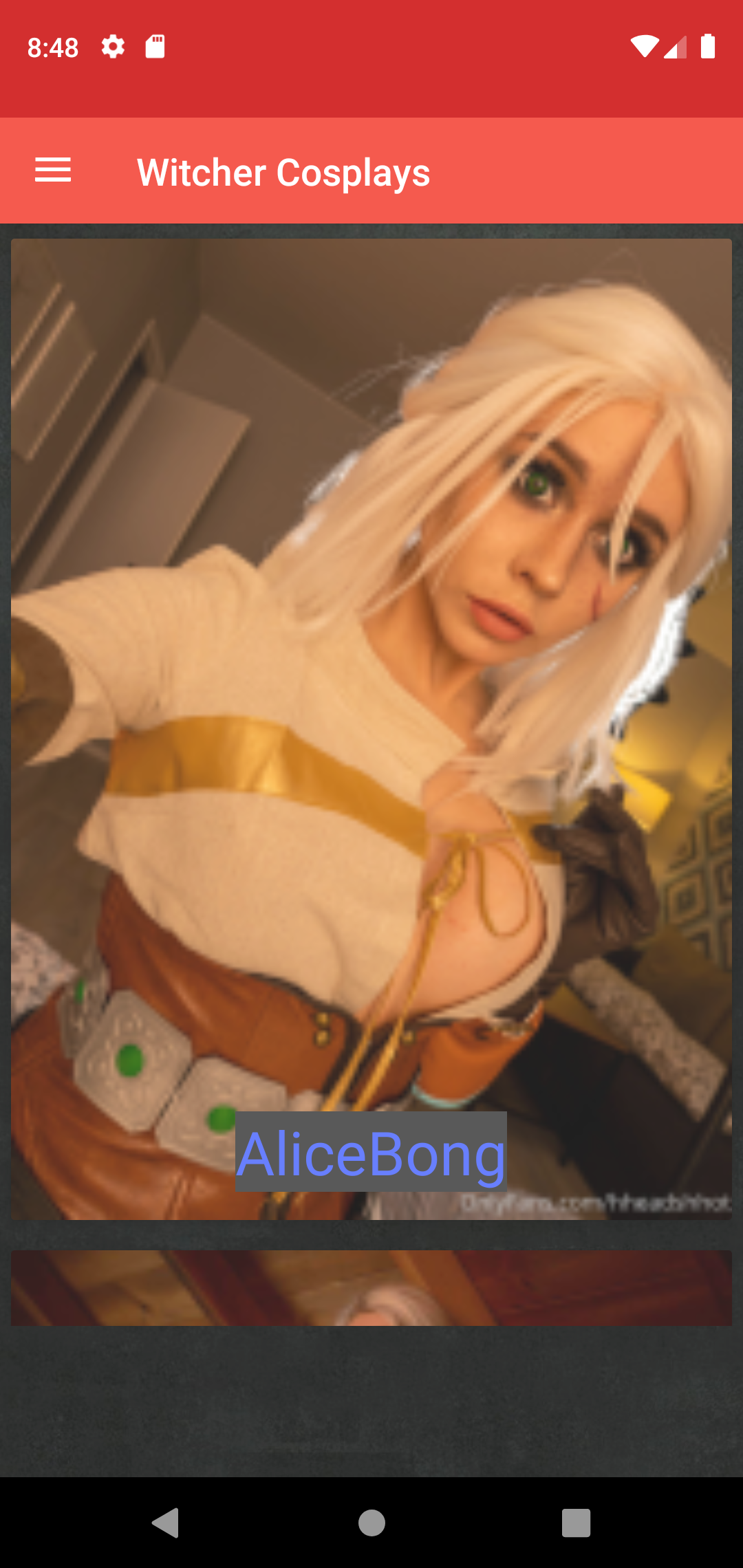 Witcher Cosplays apk,best,comics,manga,witcher,picture,pron,xxx,sexy,adult,gallery,hentai,hot,sexgalleries,app,android,anime,apps,porn,hotebonypics,erotic,cosplay,mature,images