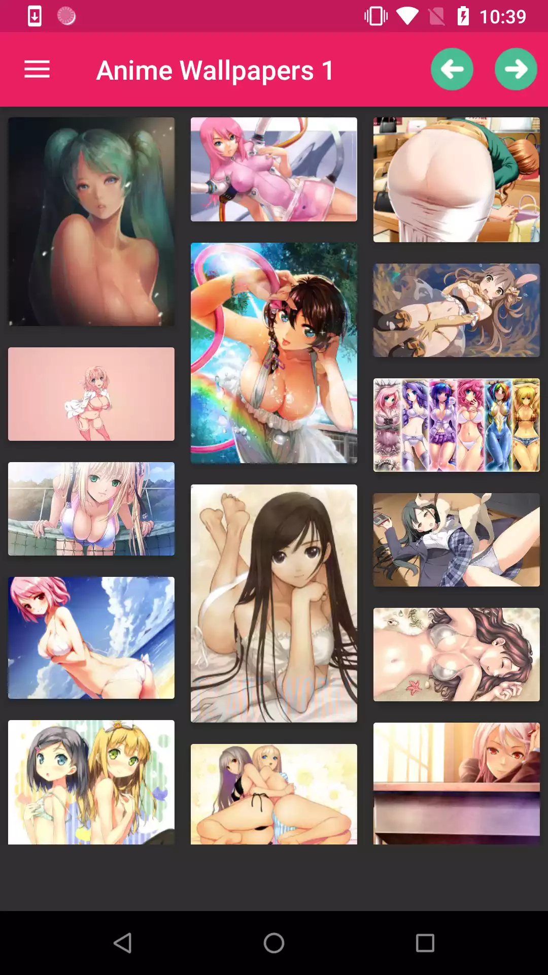 Anime porn app