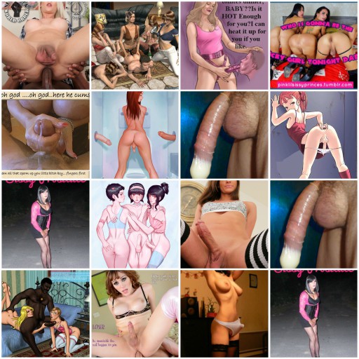 Sissy Galleries Sissy Galleries, daily updated sexy galleries for horny sissies
 galleries,futanari,sissy,femenization,shemale,shemales