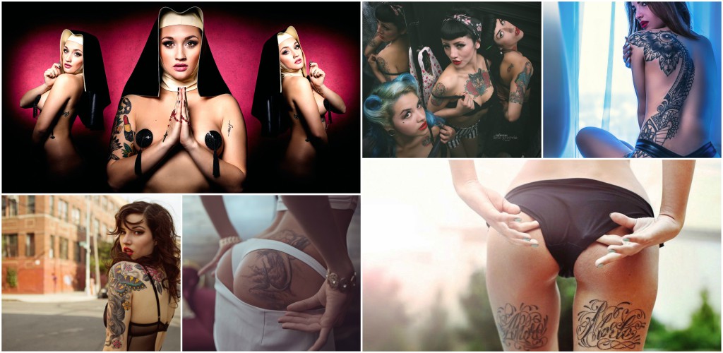 Tattoo Girls wallpapers tattos,gallery,for,hetai,excuses,texas,lair,hentai,girls,nhentai