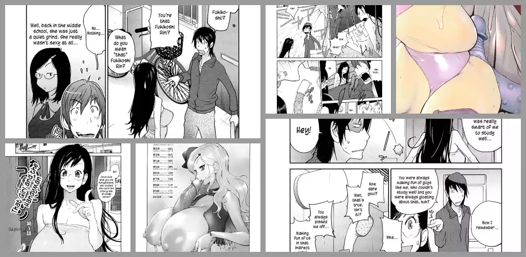 Anoko to Apaman comics,sexy,hot,hentai,download