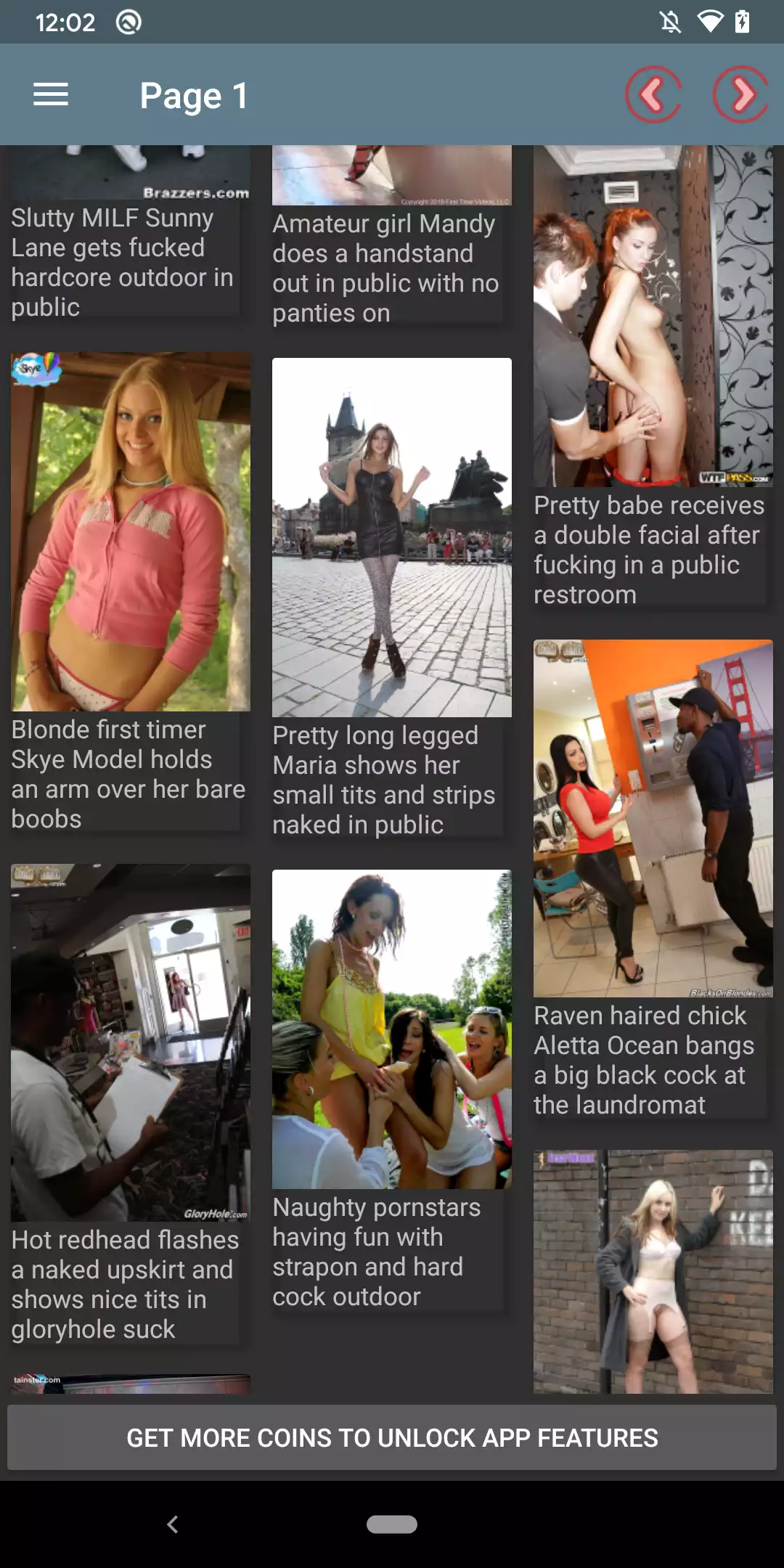 Public Sex Galleries app,galleries,android,photos,apk,lisa,photo,perfectshemales,collection,sex,wallpaper,henti,pornstar,public,phone,caprice,porn,hot,hentai,apps,anime