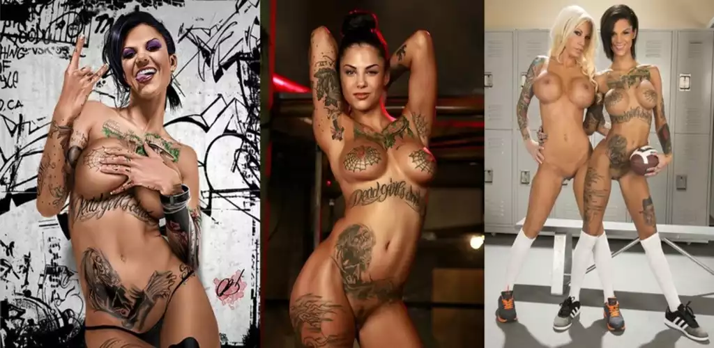 Bonnie Rotten comics,wallpaper,covering,with,sexy,galleries