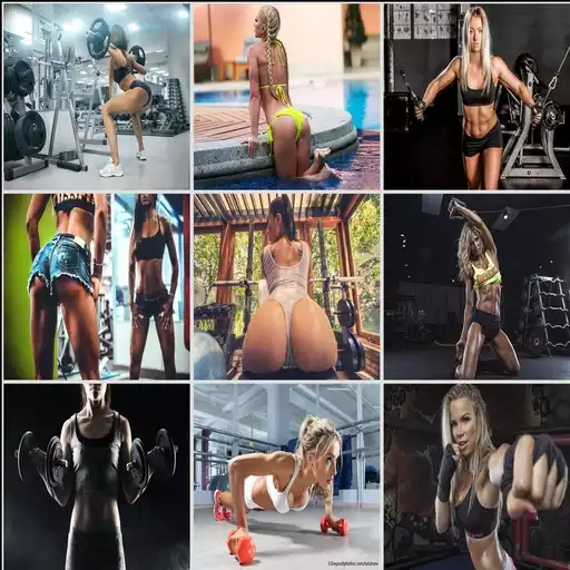 Muscle Girls Muscle Girls
 pictures,puzzle,games,sexy,hot