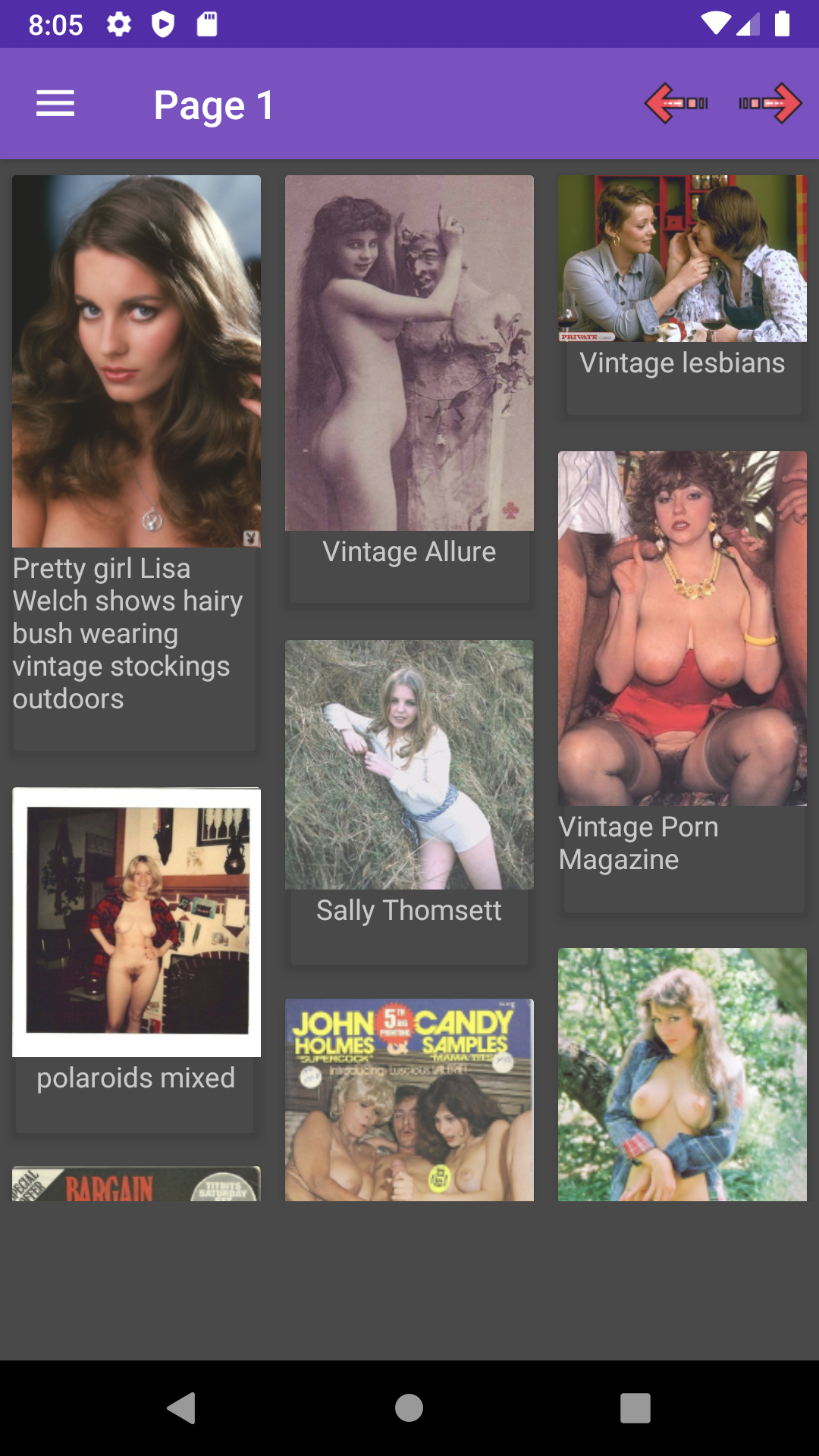 Download vintage porn
