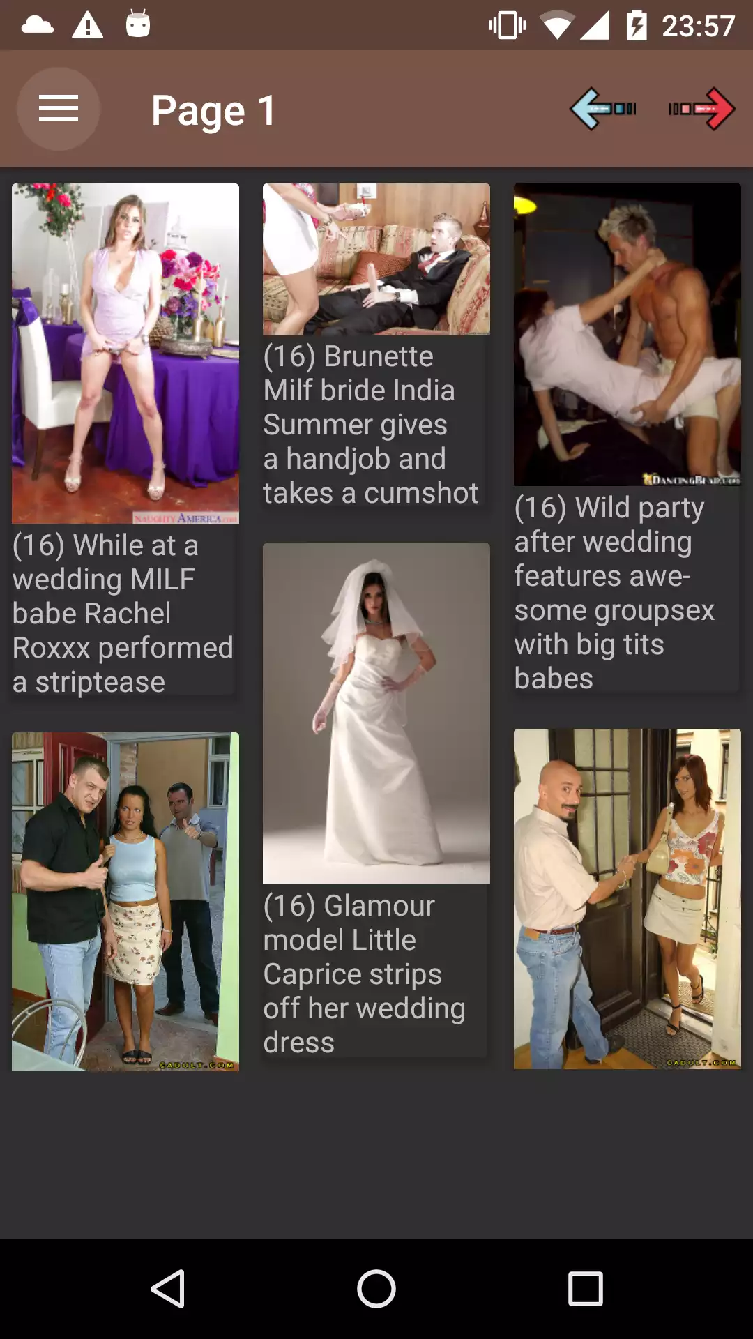 Wedding Galleries hentei,app,apps,photo,pegging,hentai,photos,porn,sexy,new,for,wallpaper,pron,editor,android,apk,images,application,adult,galleries,pictures,best