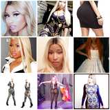 Nicki Minaj Super Sexy icon