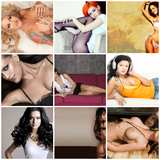 Pornstar Wallpapers icon